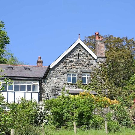 Ty'N Y Cae Villa Llanbedr-y-cennin Kültér fotó