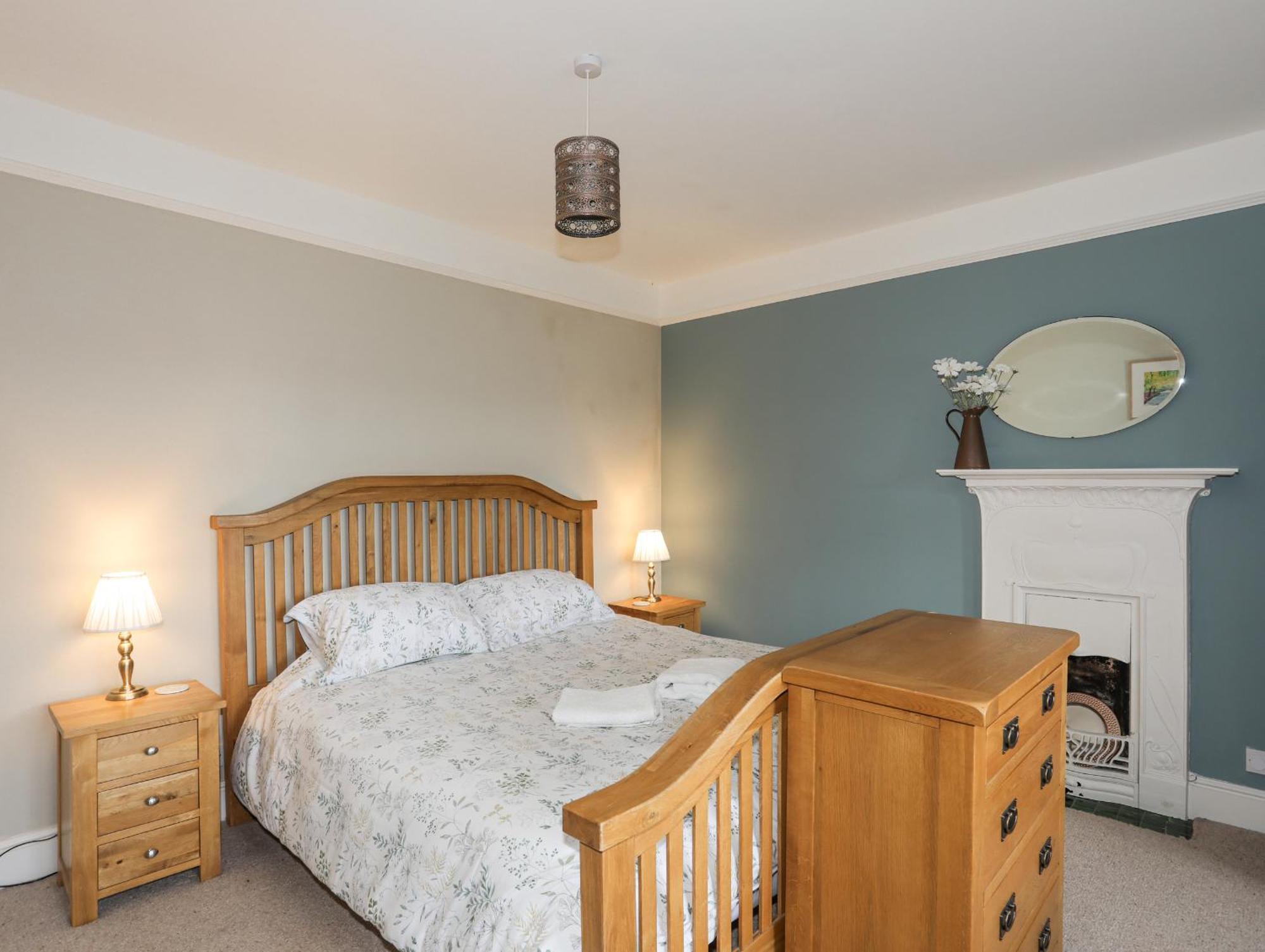 Ty'N Y Cae Villa Llanbedr-y-cennin Kültér fotó
