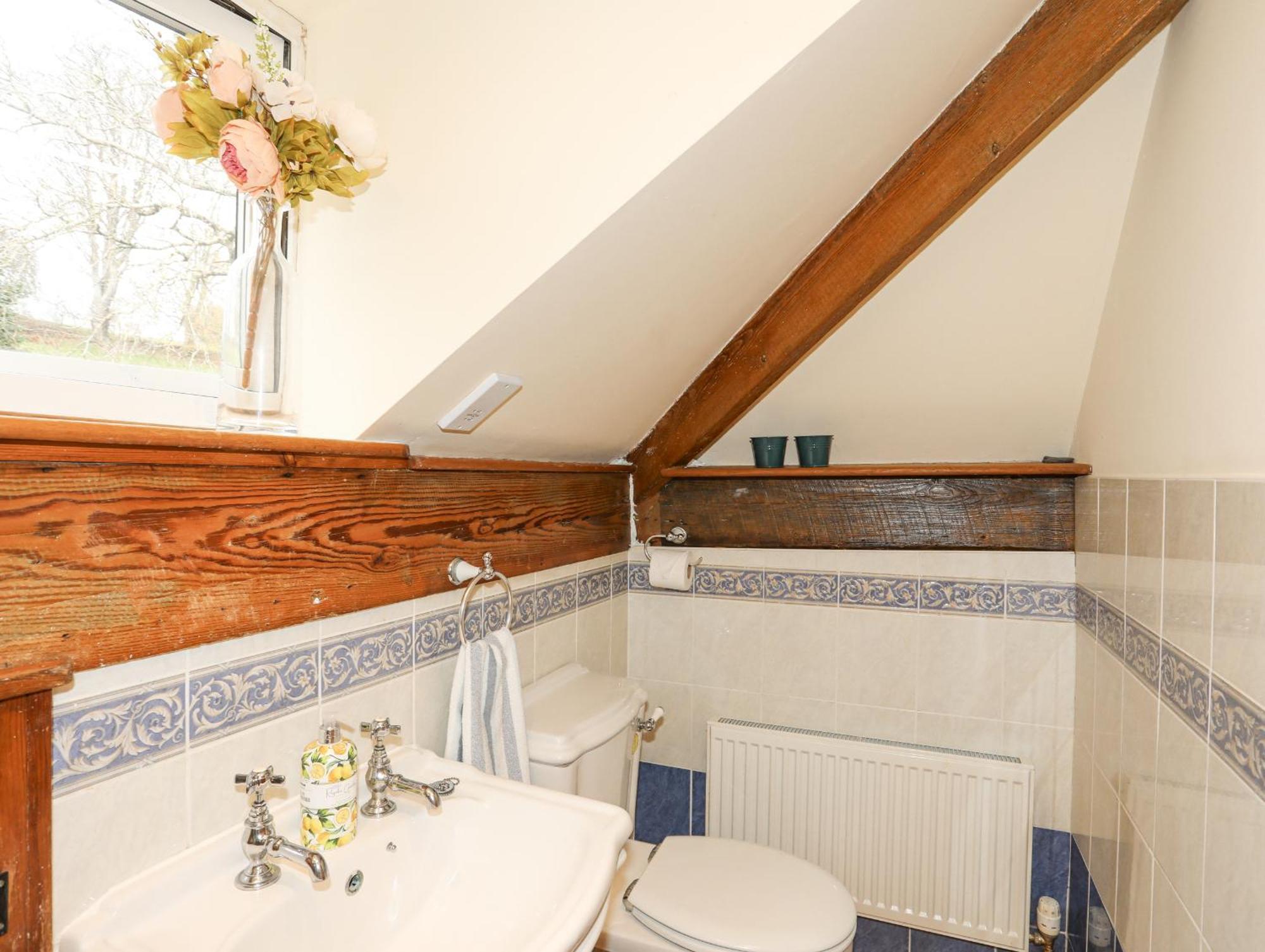Ty'N Y Cae Villa Llanbedr-y-cennin Kültér fotó