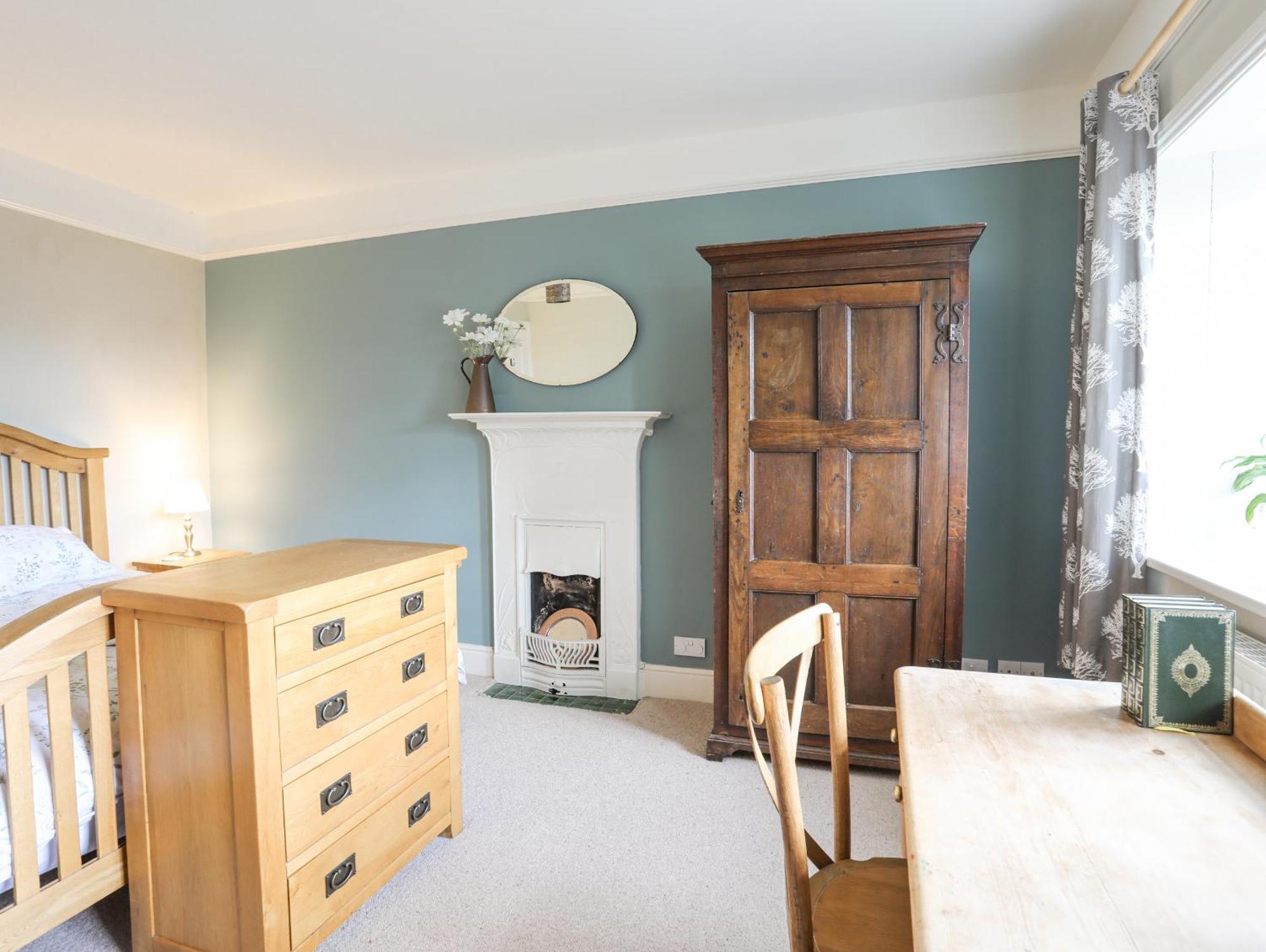 Ty'N Y Cae Villa Llanbedr-y-cennin Kültér fotó