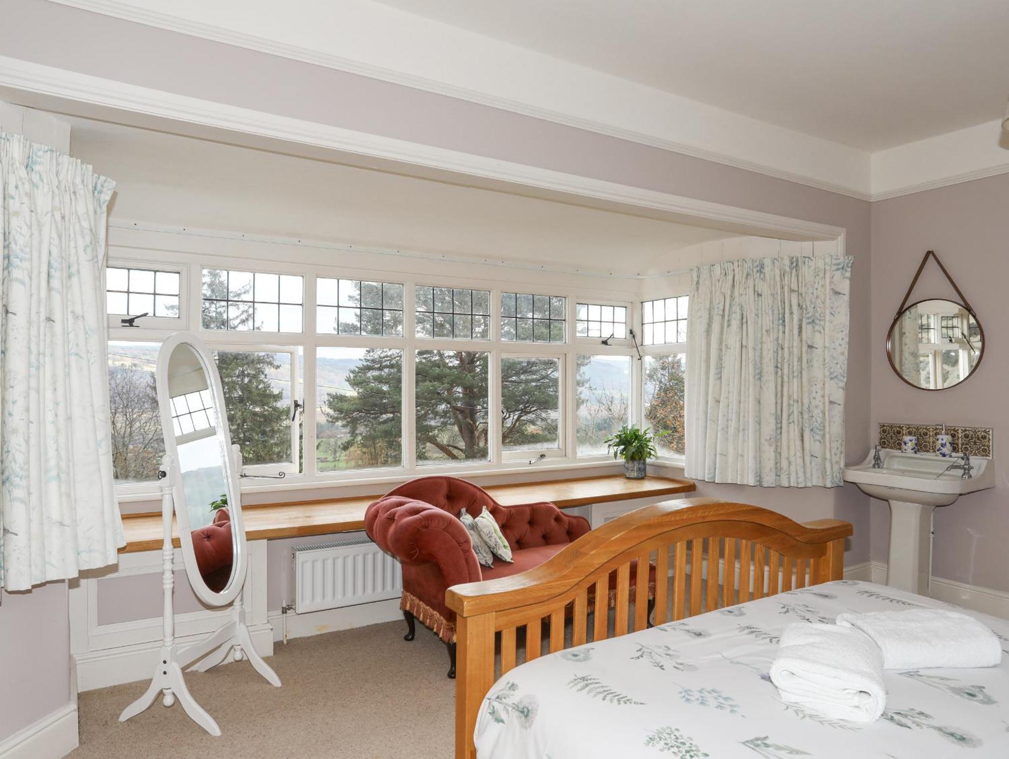 Ty'N Y Cae Villa Llanbedr-y-cennin Kültér fotó