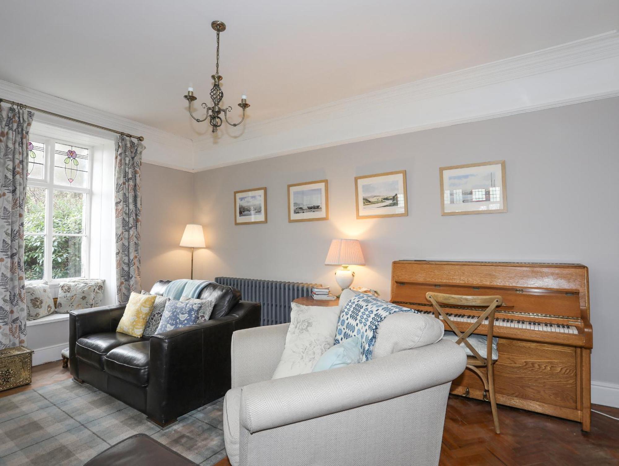 Ty'N Y Cae Villa Llanbedr-y-cennin Kültér fotó