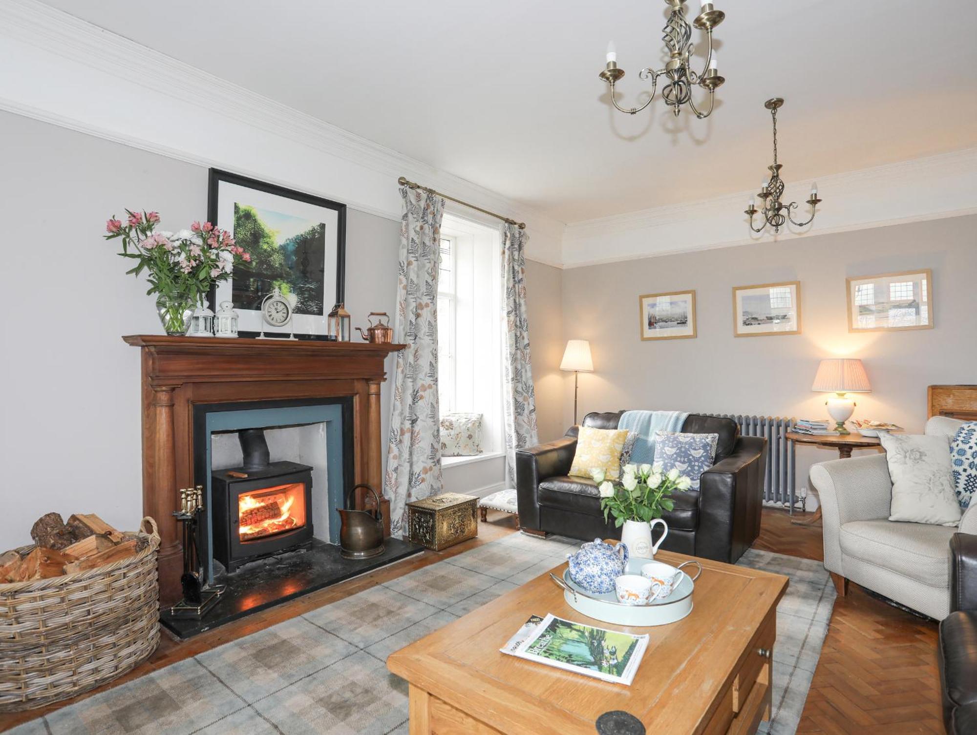 Ty'N Y Cae Villa Llanbedr-y-cennin Kültér fotó