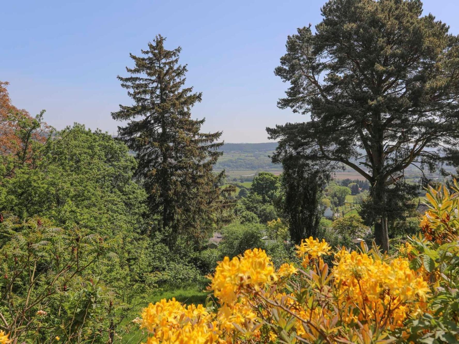 Ty'N Y Cae Villa Llanbedr-y-cennin Kültér fotó